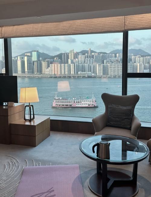 富豪香港酒店怎么样