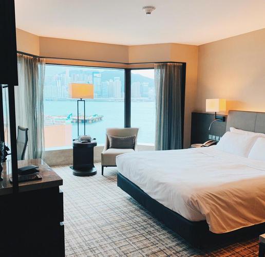 富豪香港酒店怎么样