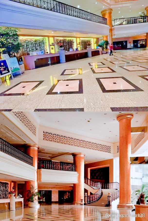 佛山顺德新世界酒店