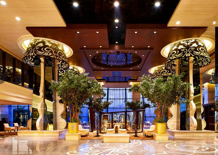 佛山顺德新世界酒店