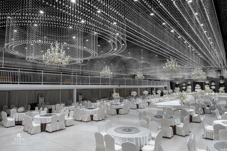 成都适合结婚的酒店