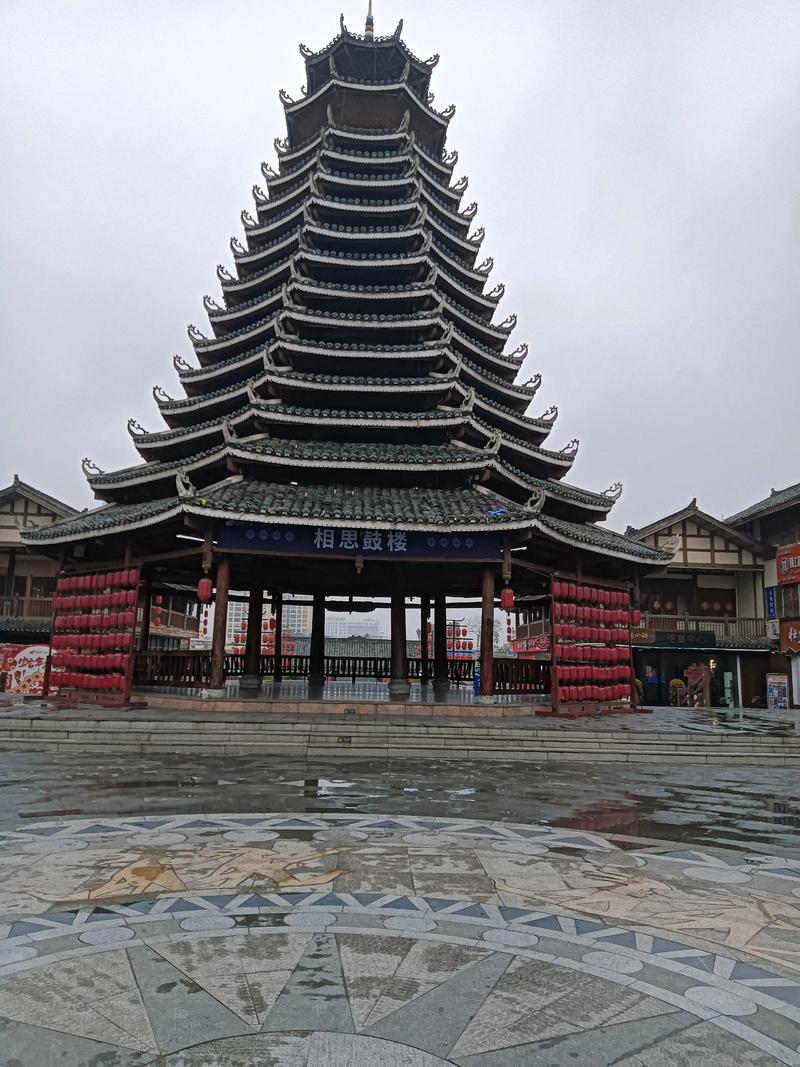 南宁附近旅游景点推荐