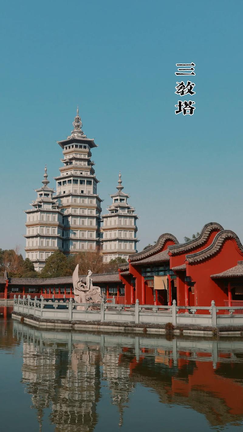 横店最好玩的景点排名