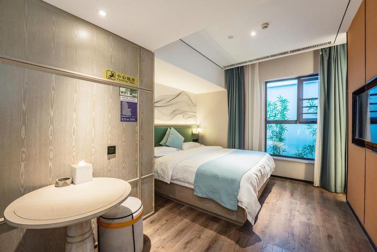 湘雅附一附近的酒店