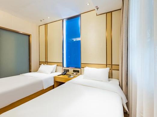 衡水火车站附近酒店