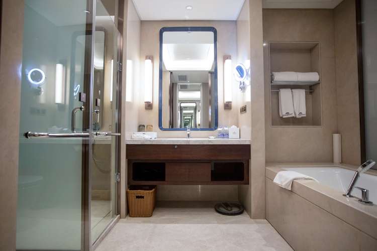 重庆天喜豪生大酒店