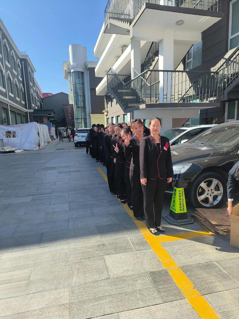 酒店员工福利有哪些