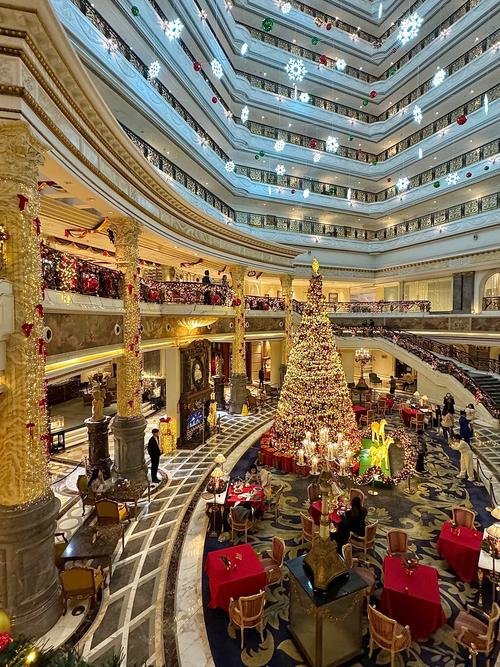 北京王府井励骏酒店