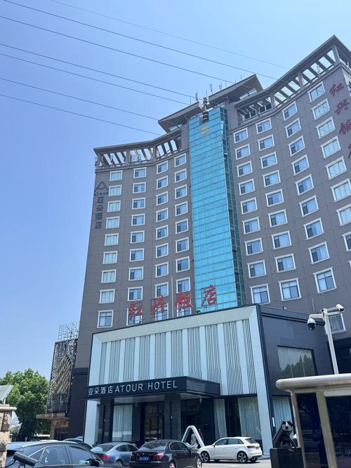 无锡三国城附近酒店