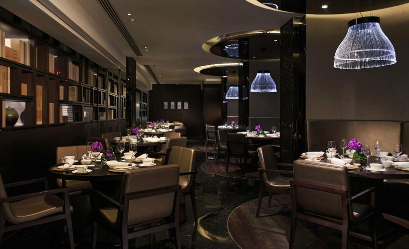 王府井金茂万丽酒店