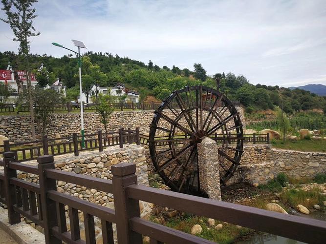 叙永麻城旅游景点大全