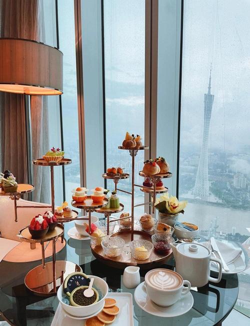 广州四季酒店几星级