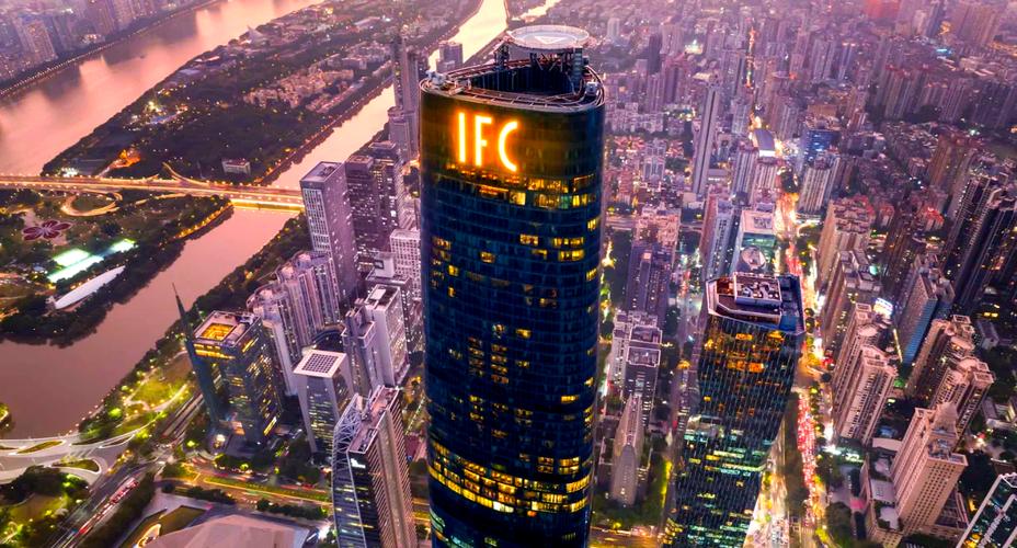 广州四季酒店几星级