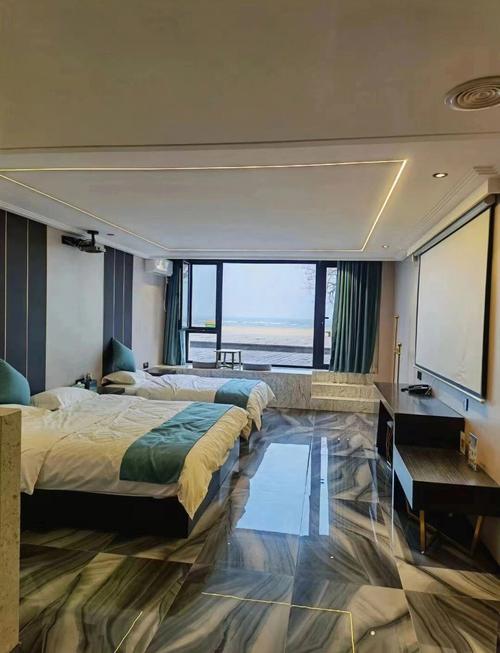 秦皇国际大酒店价格