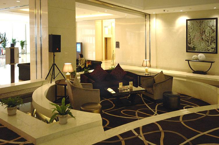 宜兴花园豪生大酒店