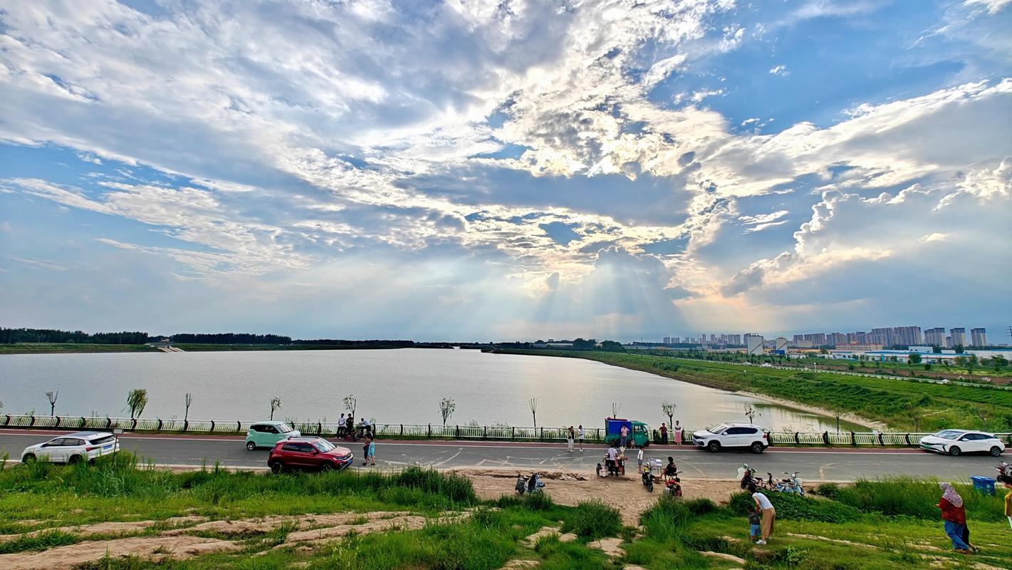 禹城近郊自驾游一日游
