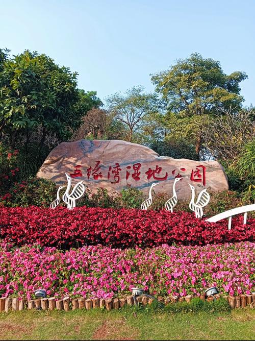 厦门附近旅游景点大全