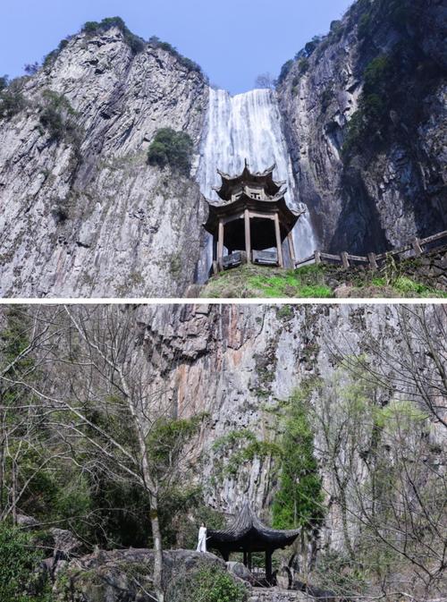 文成有什么好玩的景点