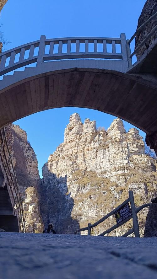 保定出发自驾游七日游