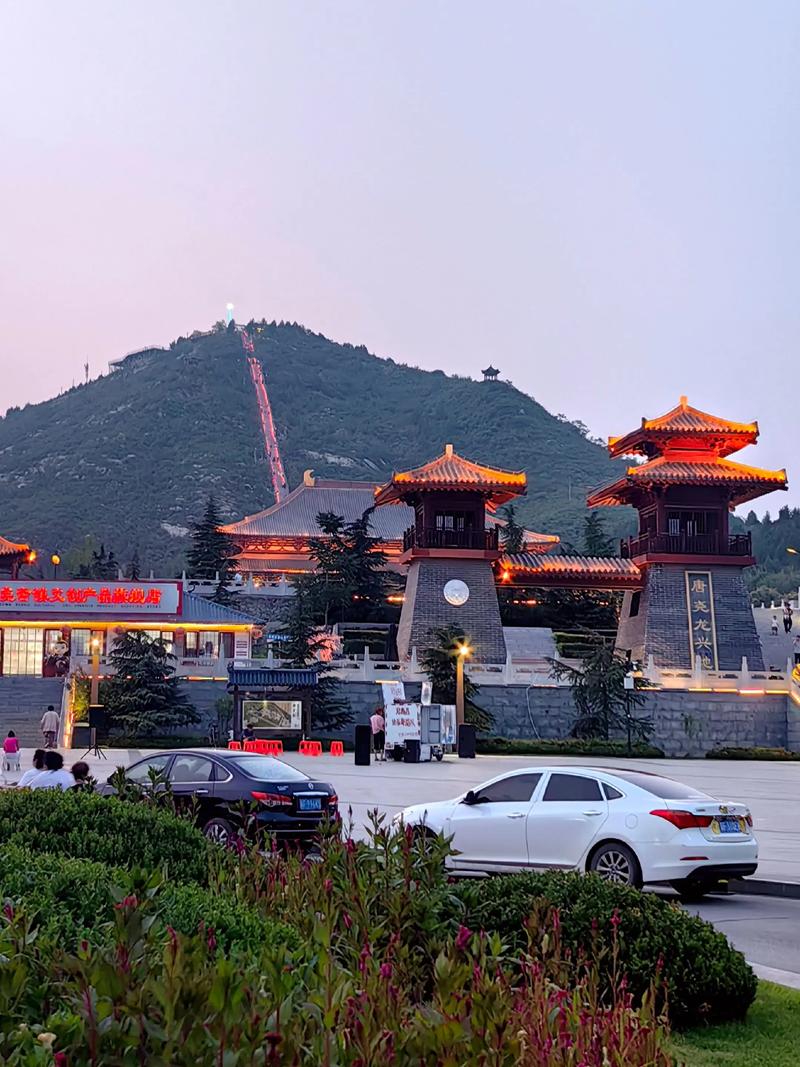 保定出发自驾游七日游