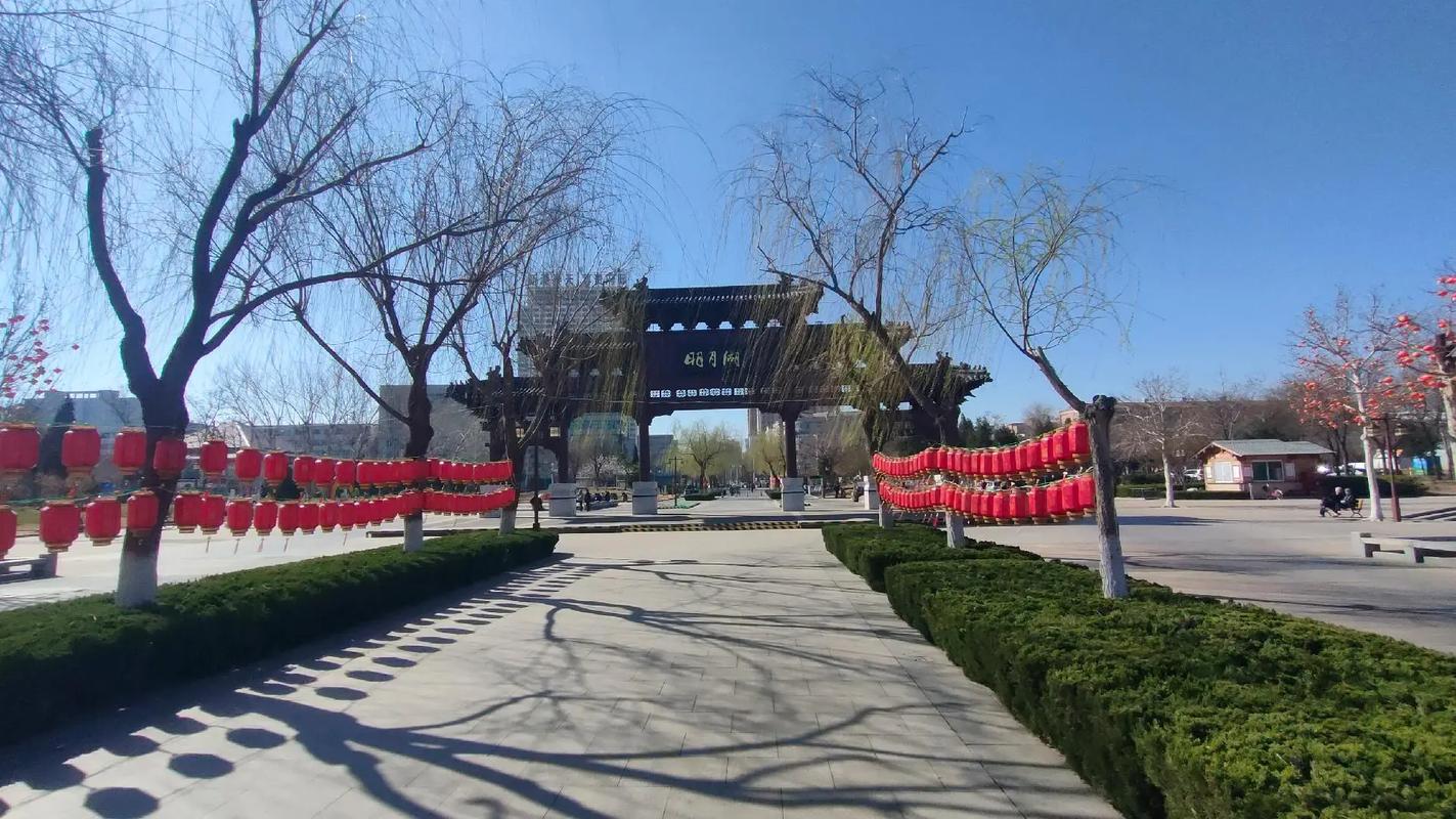 德州近郊自驾游一日游