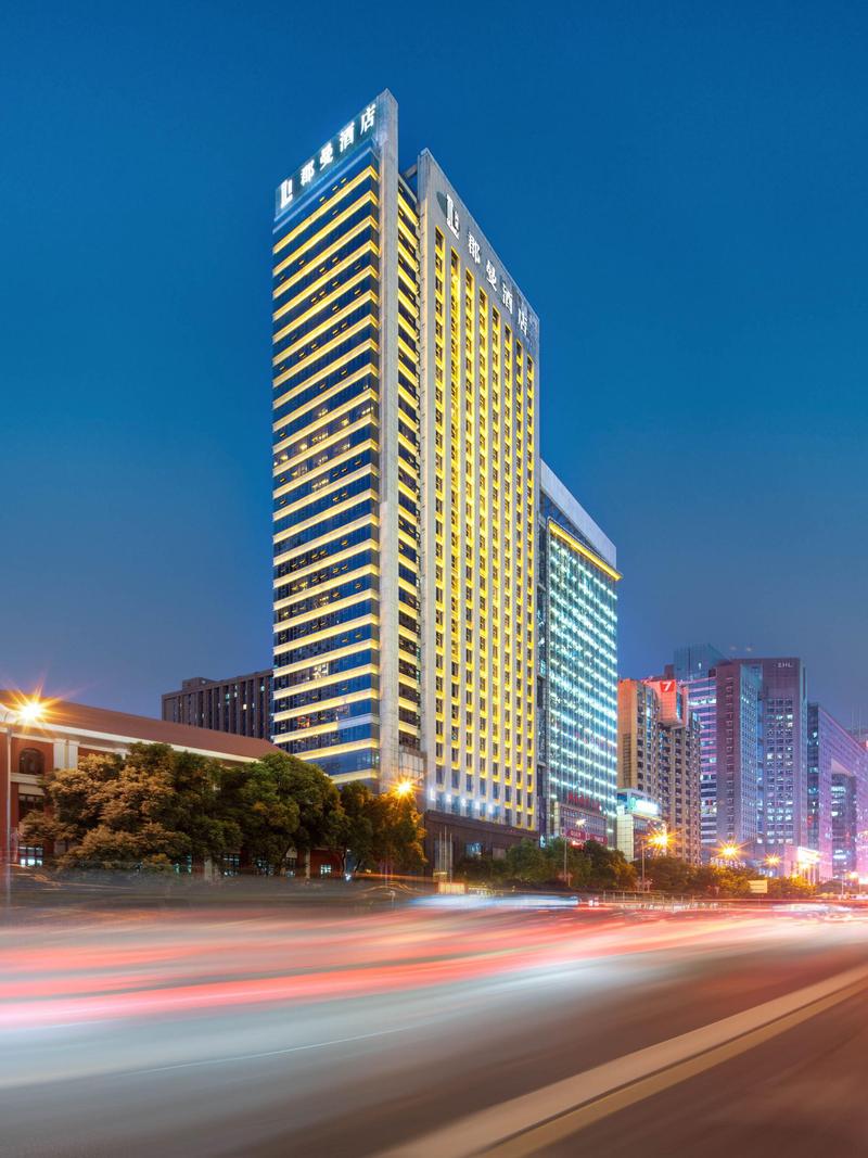 长沙天成国际大酒店