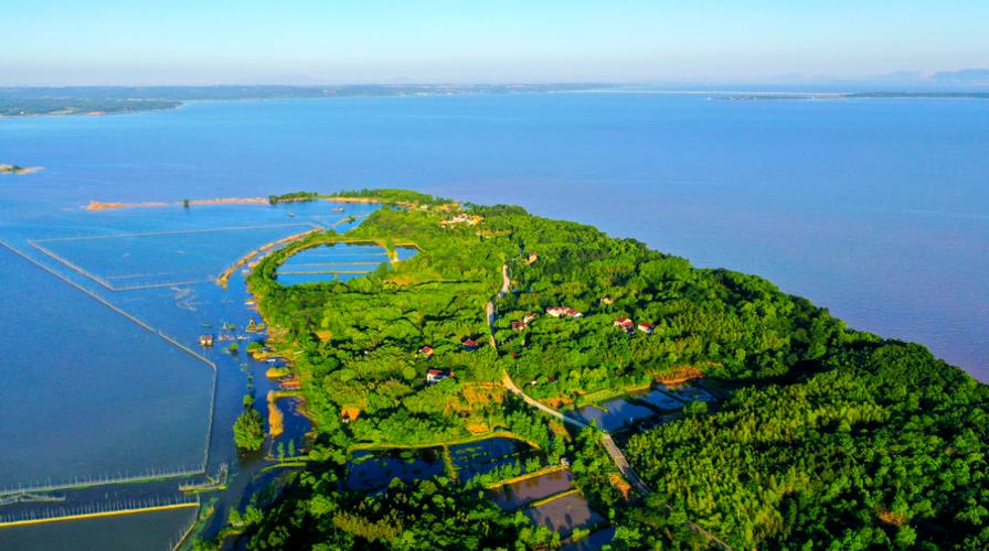 郎溪附近旅游景点大全