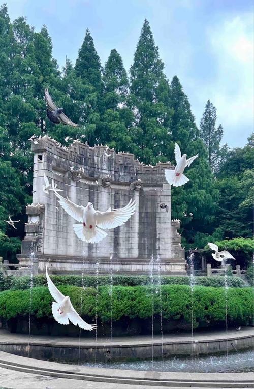 南京有什么著名的景点