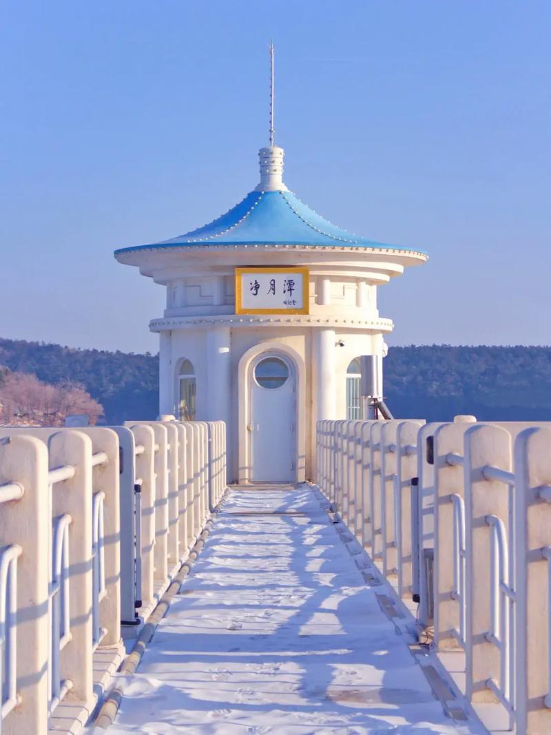 长春周边自驾游二日游