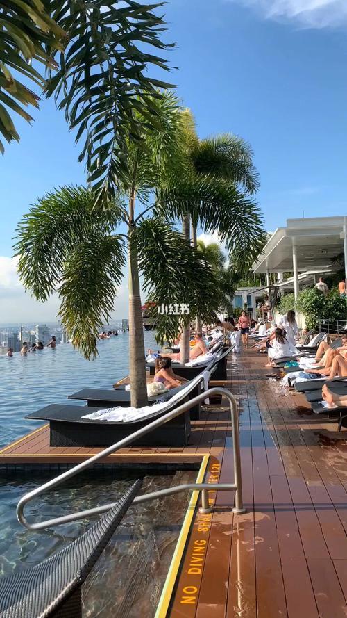 新加坡金沙帆船酒店