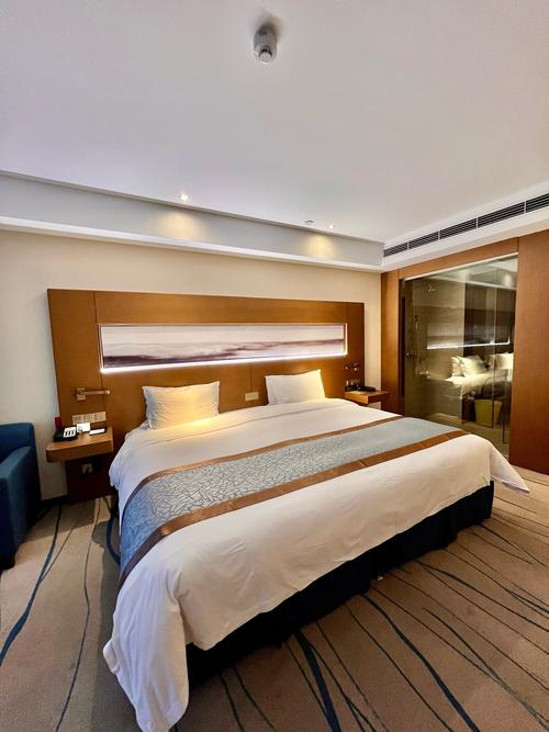 三星级酒店客房标准