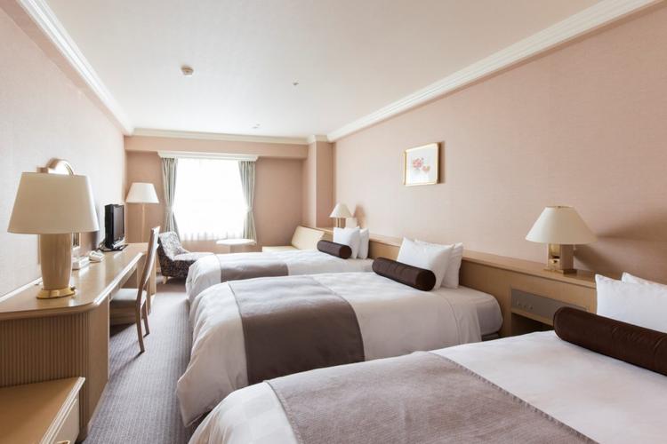 三星级酒店客房标准