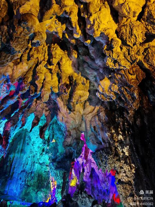 德保哪里有好玩的景点