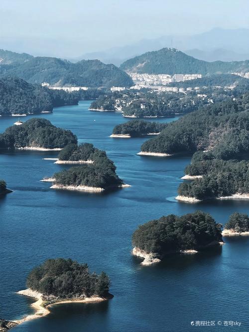 淳安附近一日游自驾游