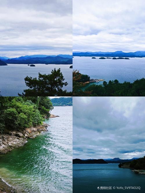 淳安附近一日游自驾游