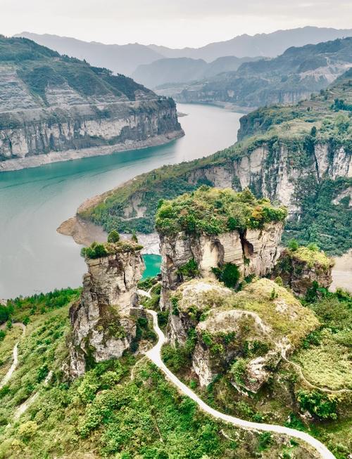 重庆近郊自驾旅游景点