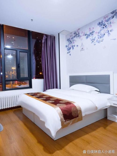 北京西城区酒店住宿