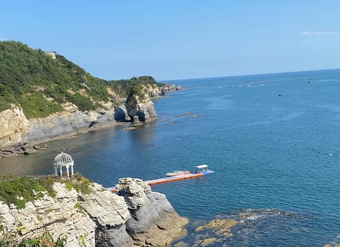 大连出发三日游自驾游