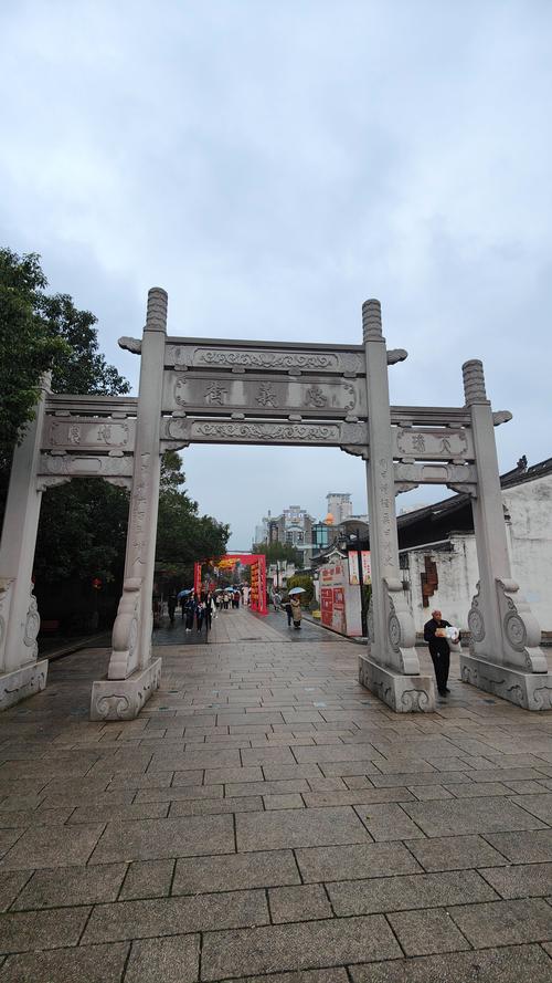 瑞安景区一日游自驾游