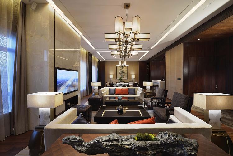 张家口容辰华邑酒店