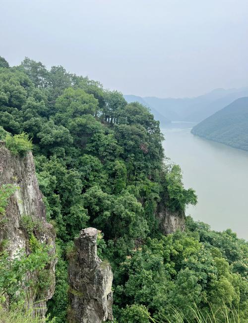 桐庐周边自驾游一日游