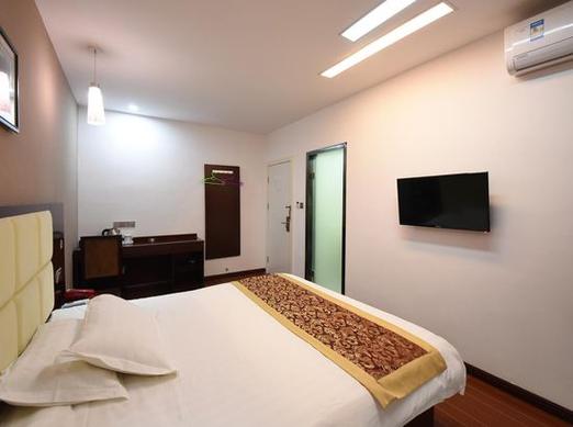 苏州尚客优快捷酒店