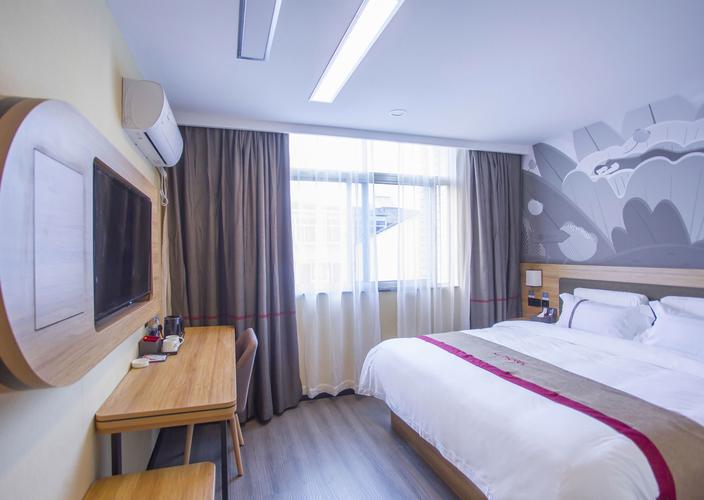 苏州尚客优快捷酒店