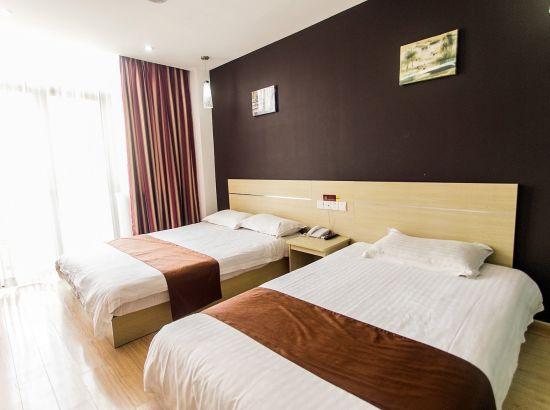 苏州尚客优快捷酒店