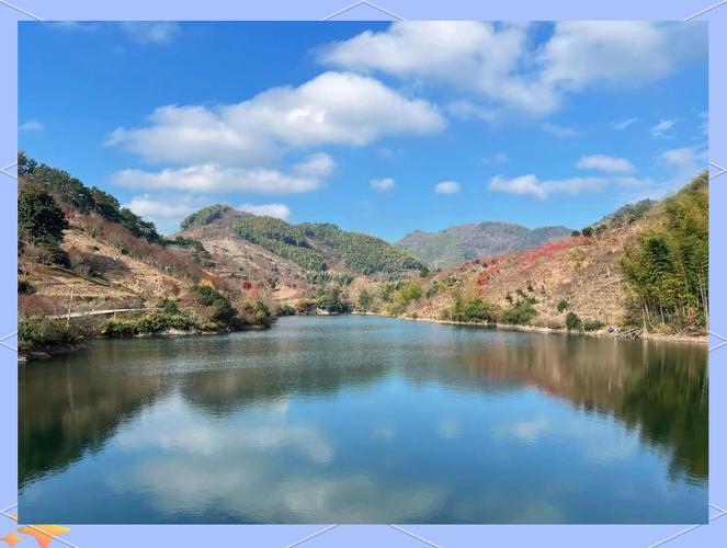 奉化附近自驾游一日游