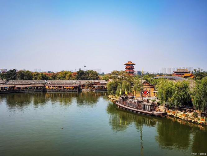 沧州附近自驾游一日游