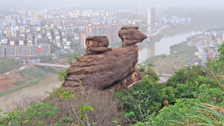 乐昌有什么好玩的景点