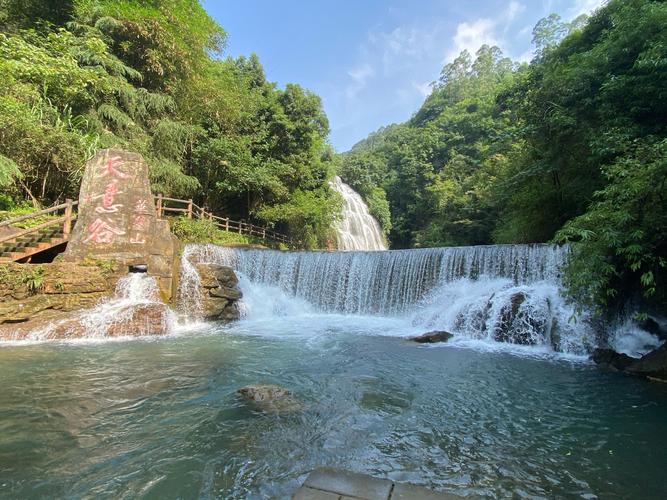 乐昌有什么好玩的景点