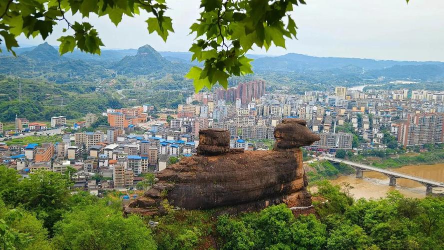 乐昌有什么好玩的景点