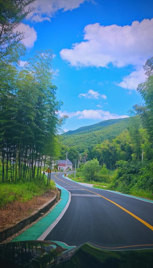 广德周边自驾游一日游